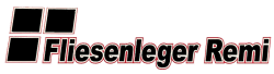 Fliesenleger Remi